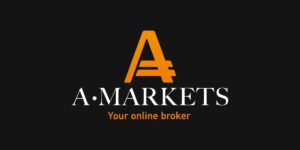 AMarkets - надежный брокер для торговли на финансовых рынках