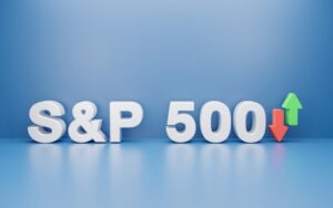 S&P 500: цель-магнит 5000 пунктов