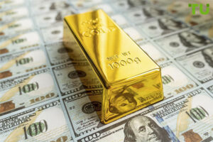 XAU/USD: перспективы золота зависят от доллара